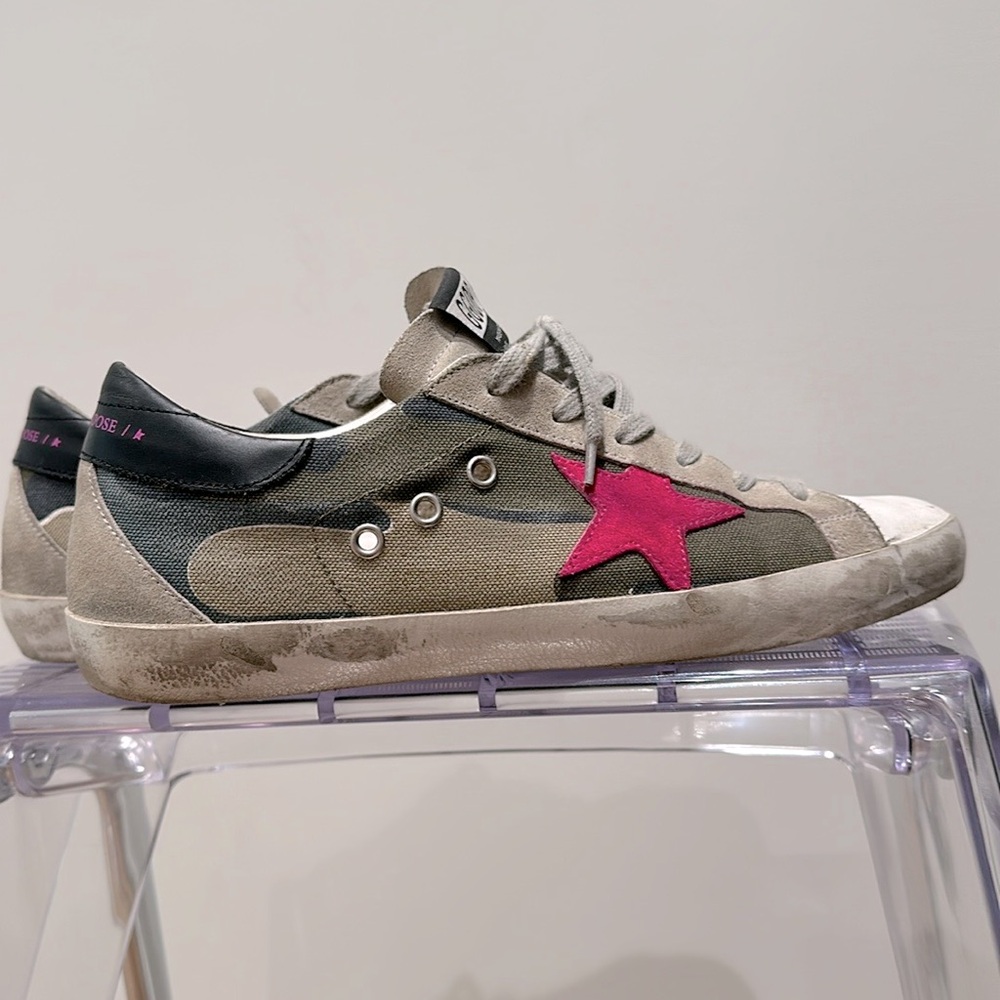 Golden Goose Superstars 41